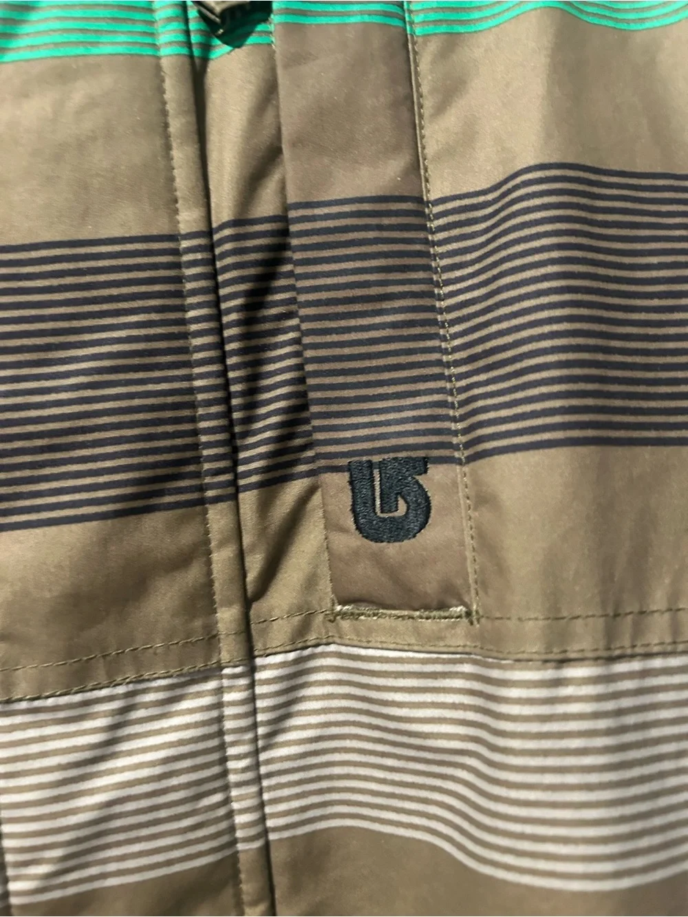Burton Snowboard Jacket